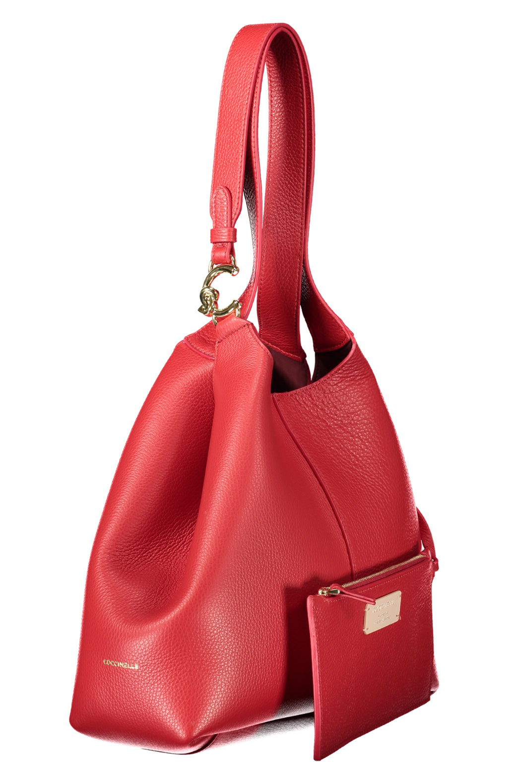 COCCINELLE Women Bag - Red