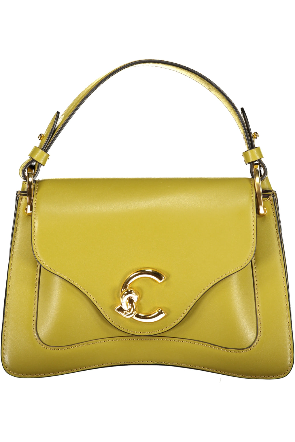 COCCINELLE Women Bag - Green