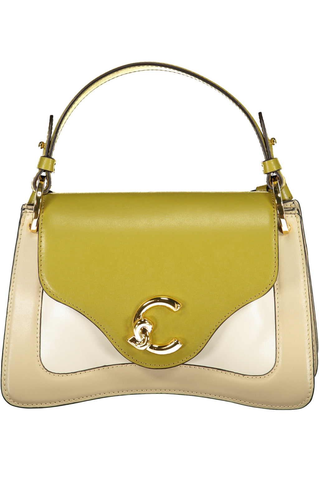 COCCINELLE Women Bag - Green