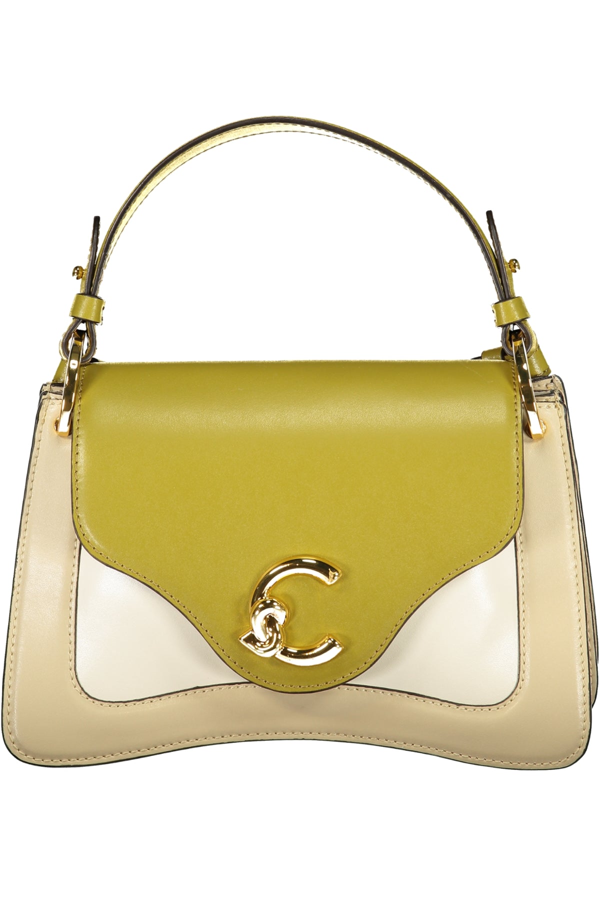 COCCINELLE Women Bag - Green