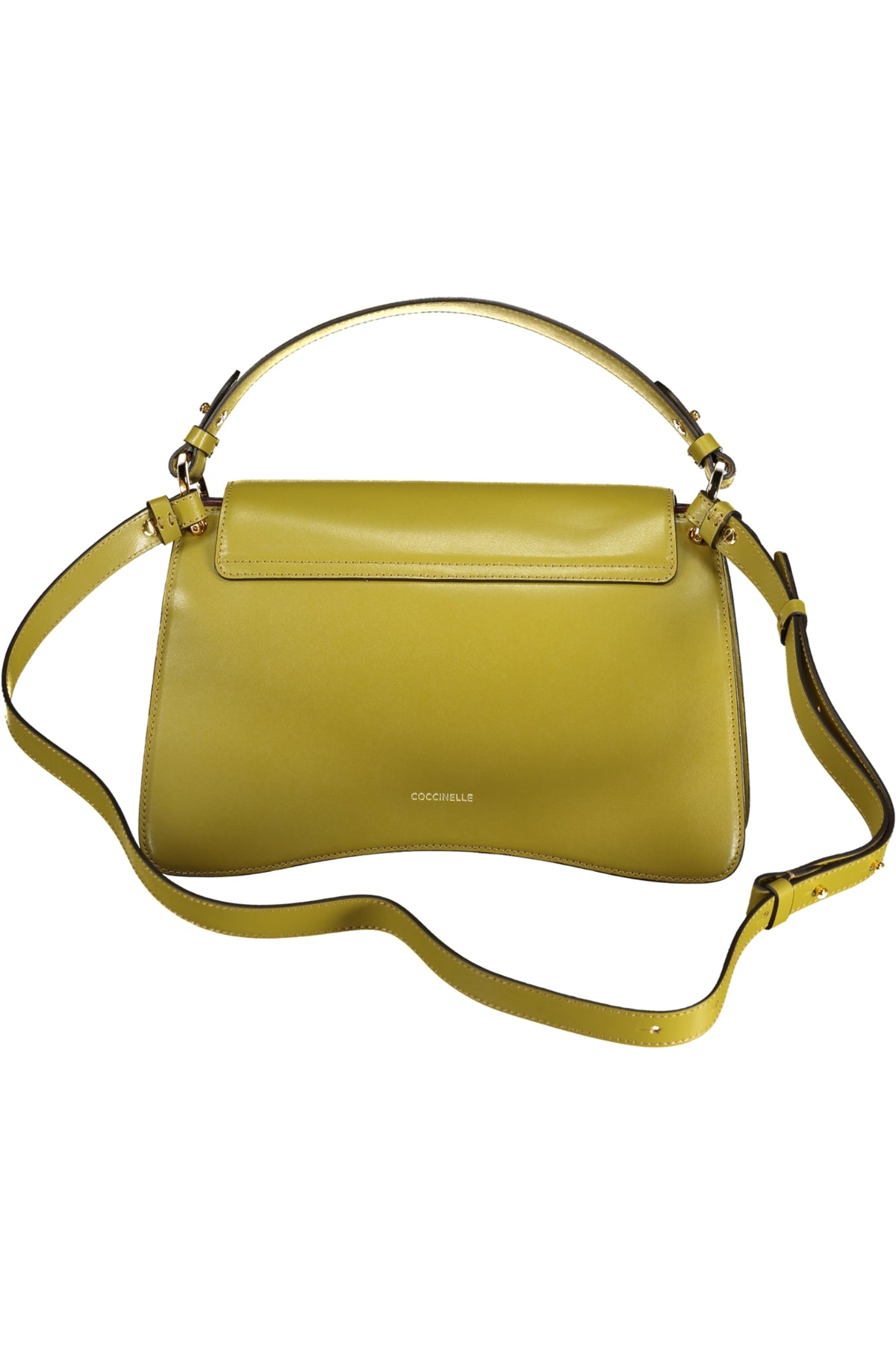 COCCINELLE Women Bag - Green