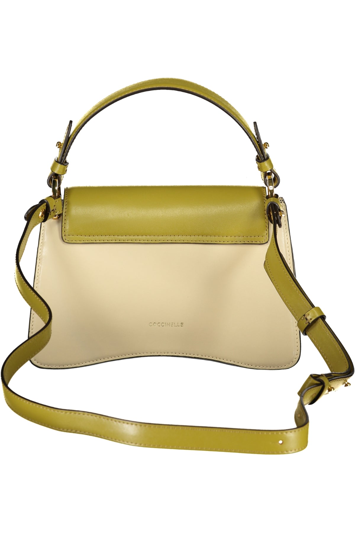 COCCINELLE Women Bag - Green