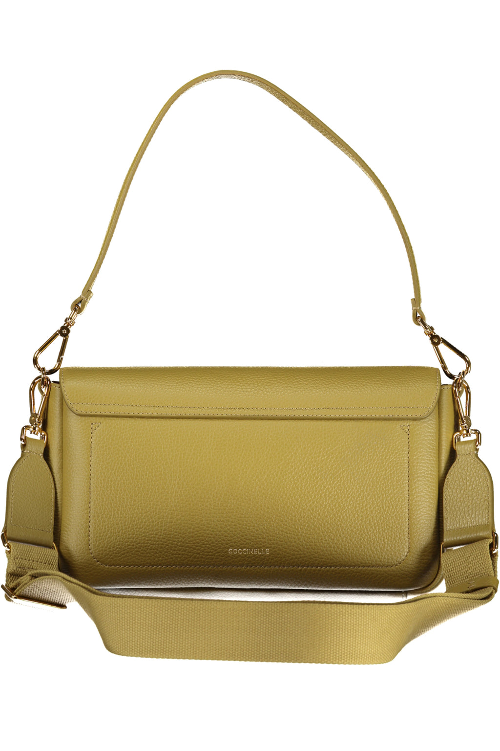 COCCINELLE Women Bag - Green