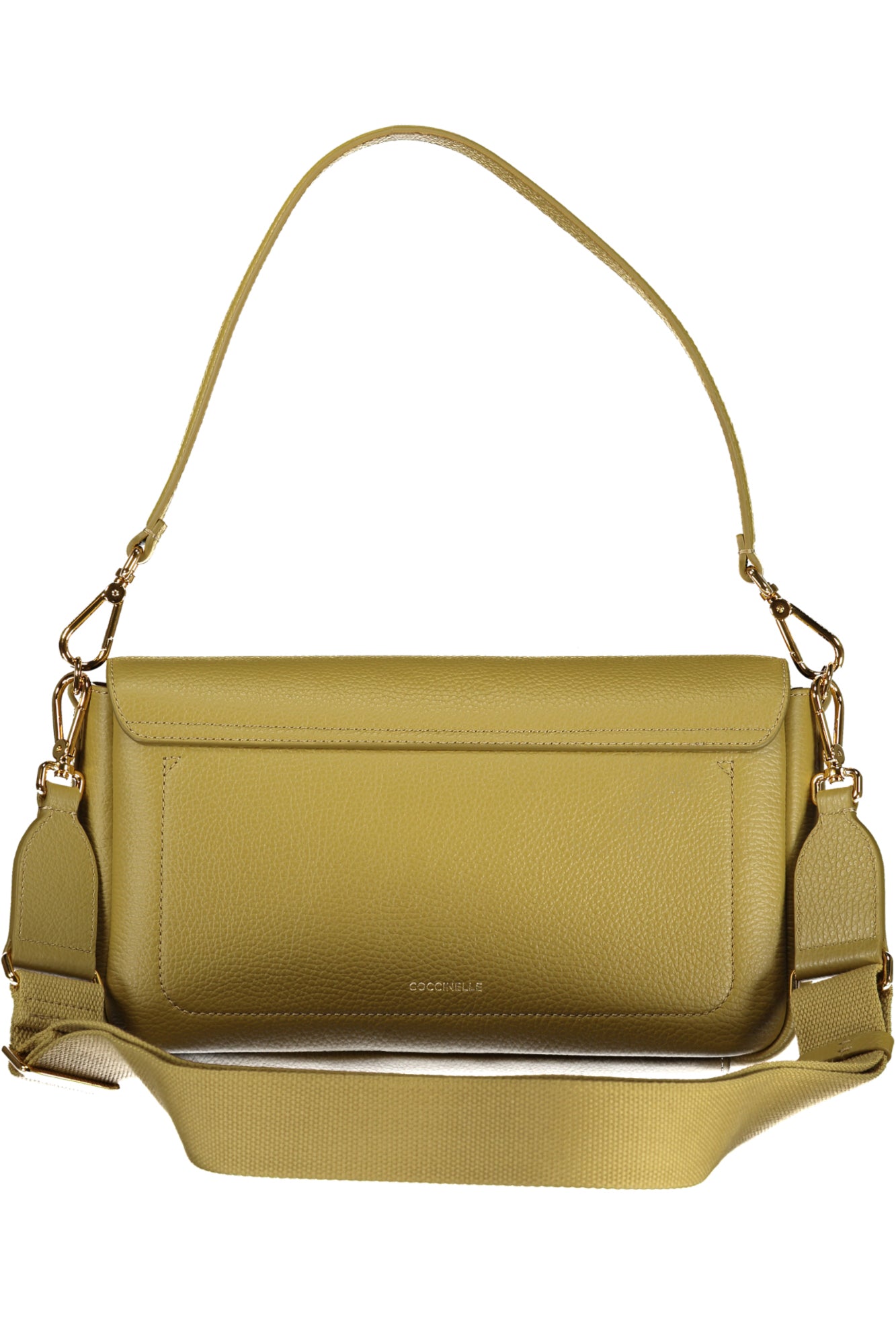COCCINELLE Women Bag - Green