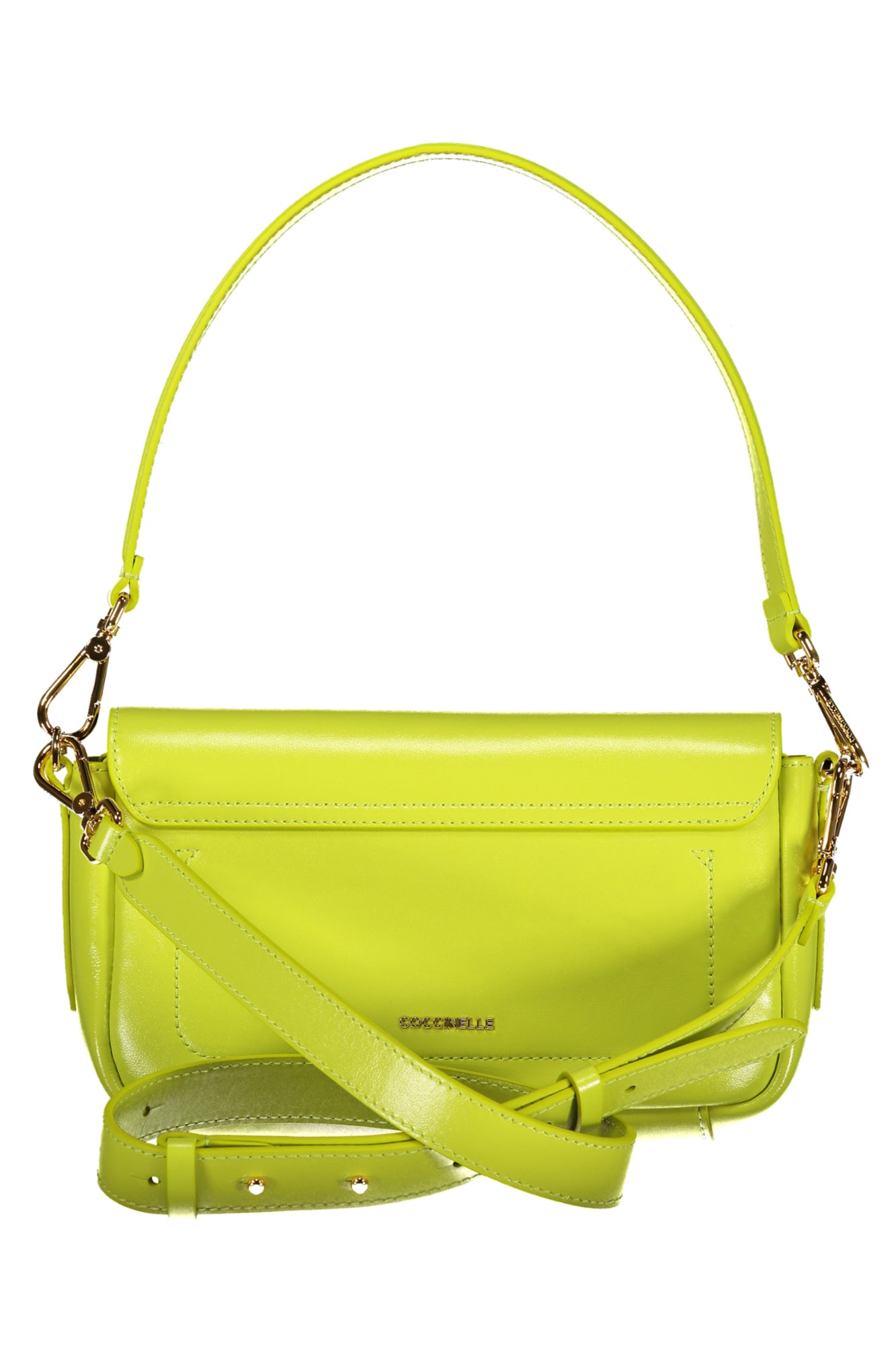 COCCINELLE Women Bag - Green