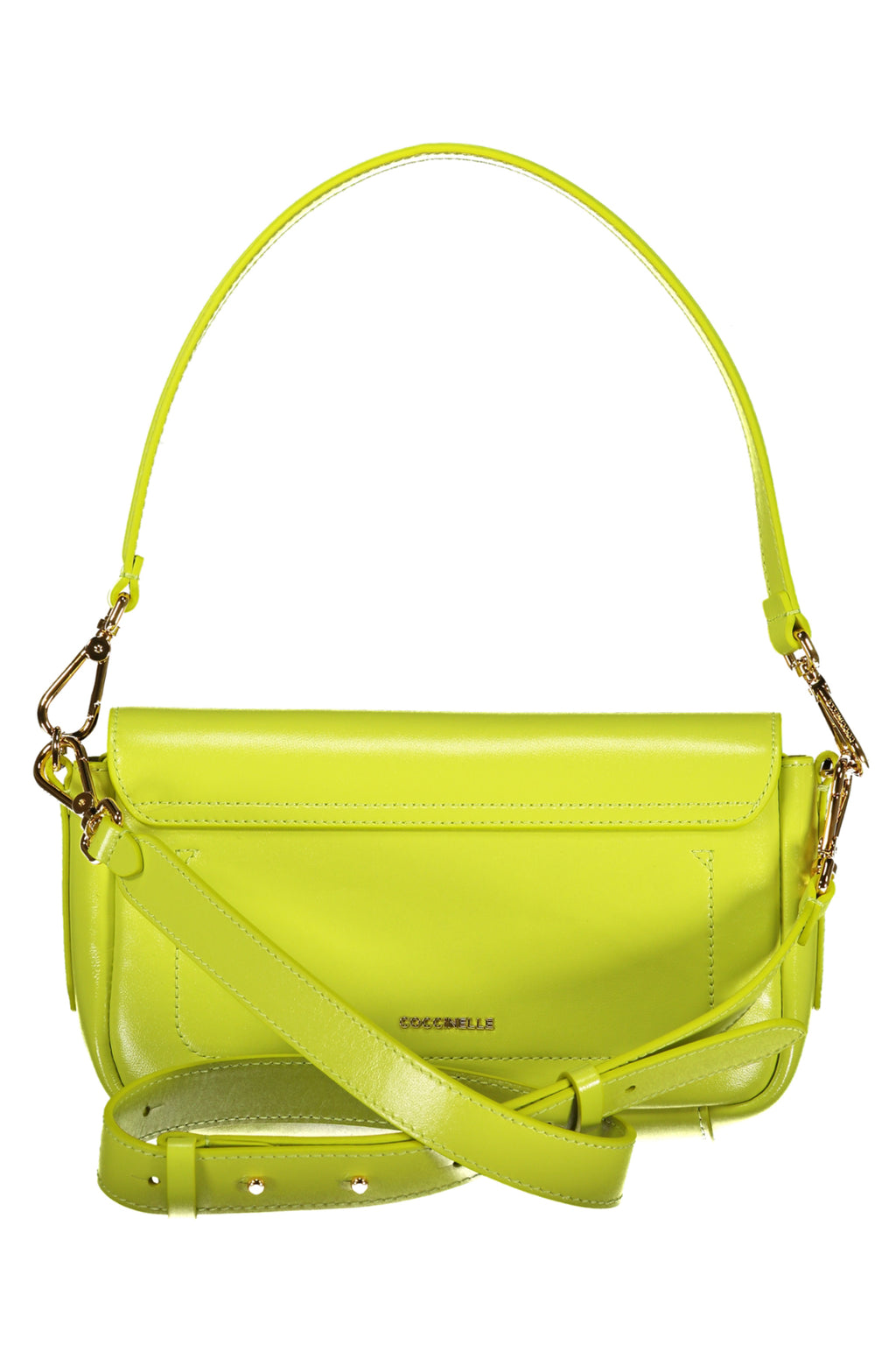 COCCINELLE Women Bag - Green