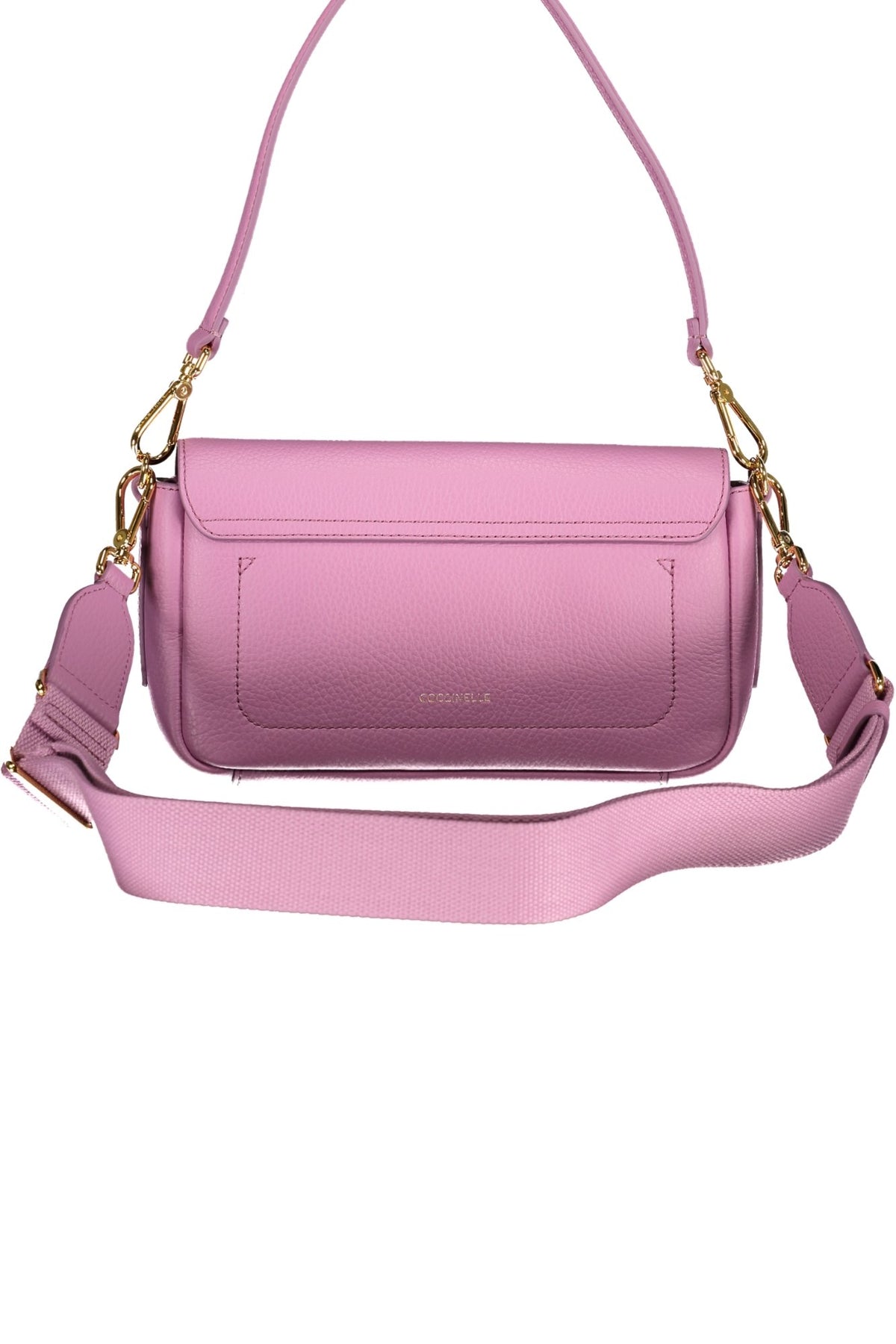 COCCINELLE Women Bag - Purple