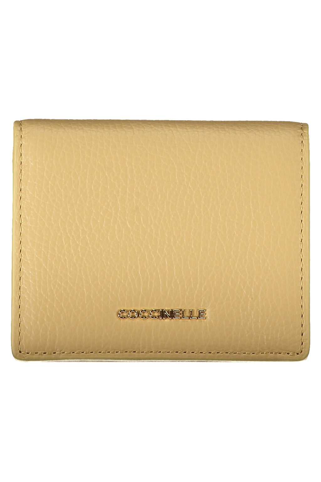 COCCINELLE Women Wallet - Beige