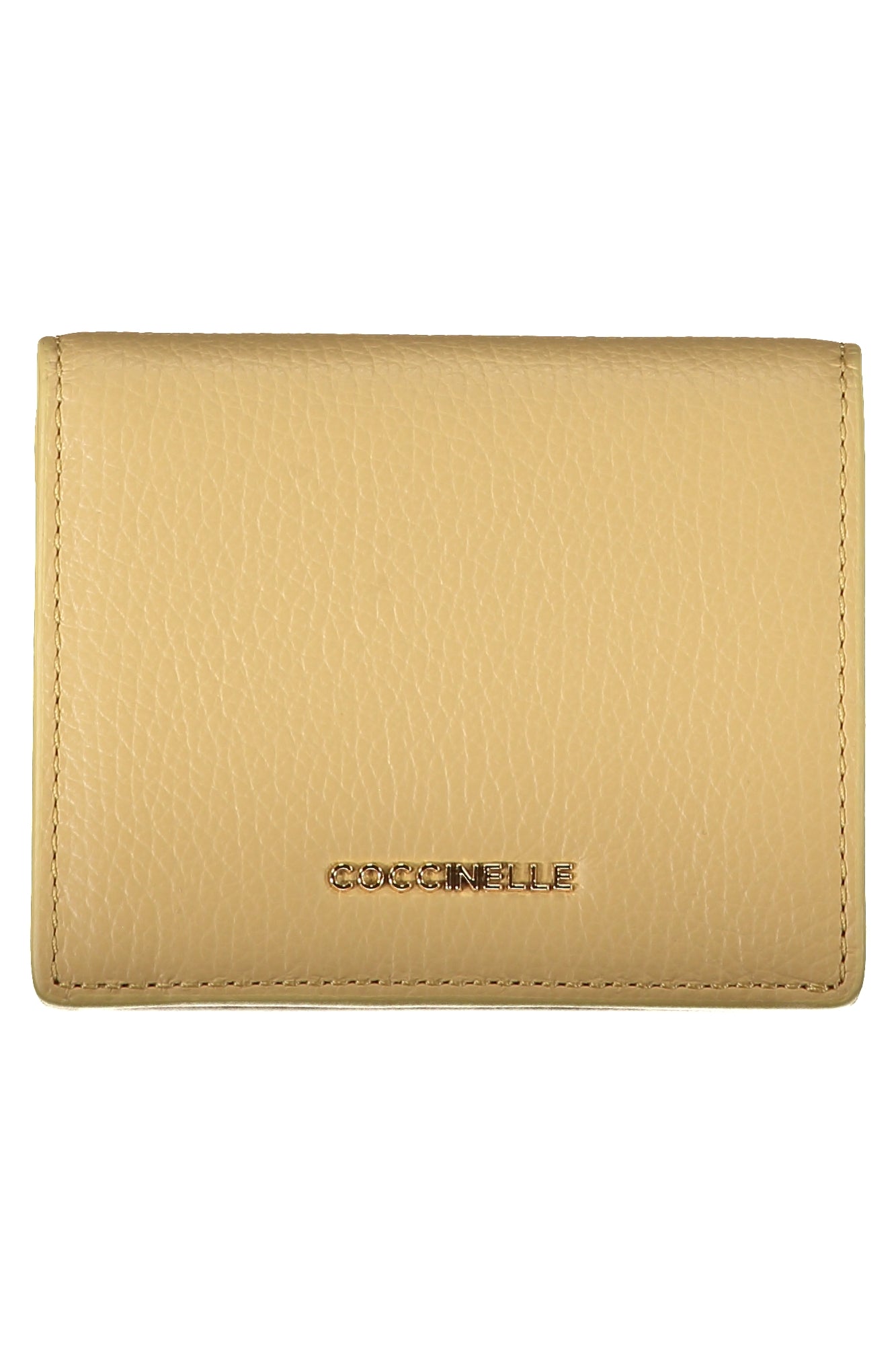 COCCINELLE Women Wallet - Beige