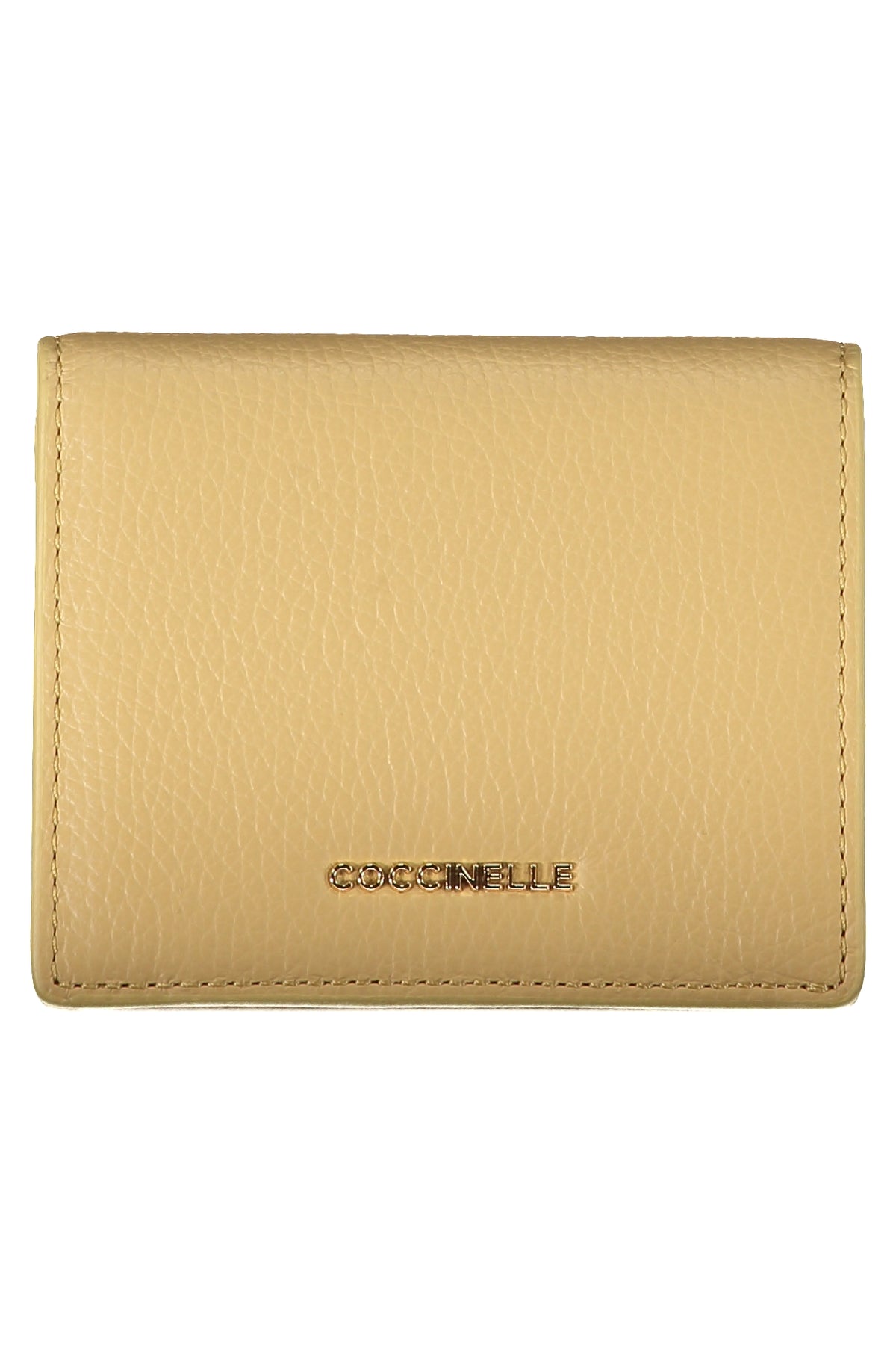 COCCINELLE Women Wallet - Beige