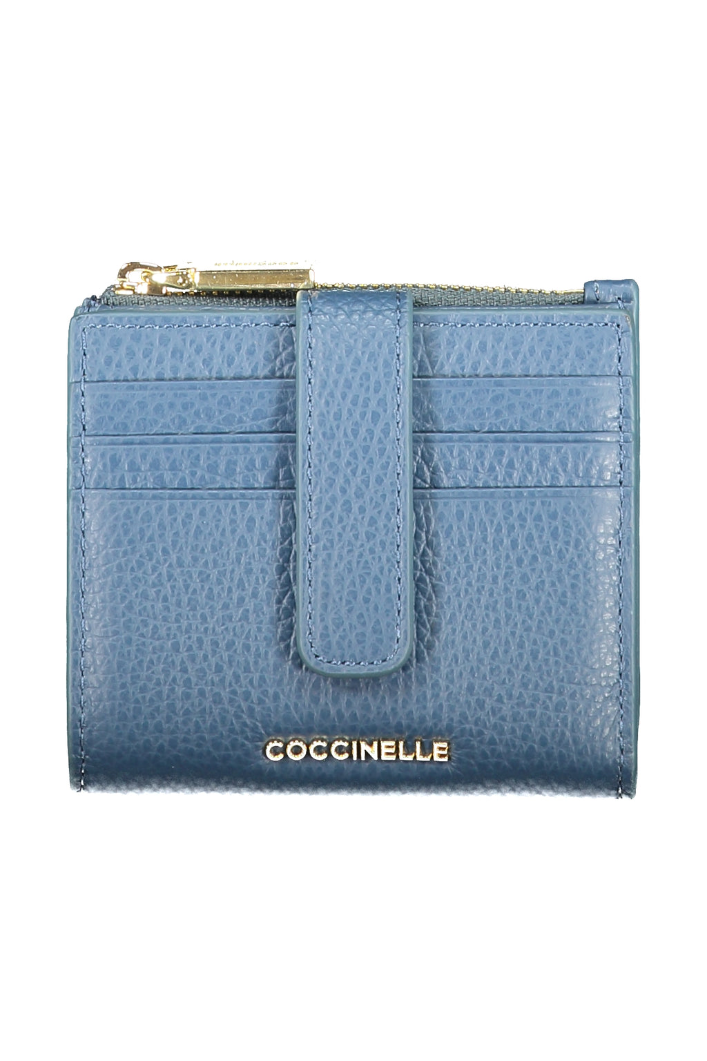 COCCINELLE Women Wallet - Blue