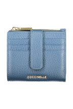COCCINELLE Women Wallet - Blue