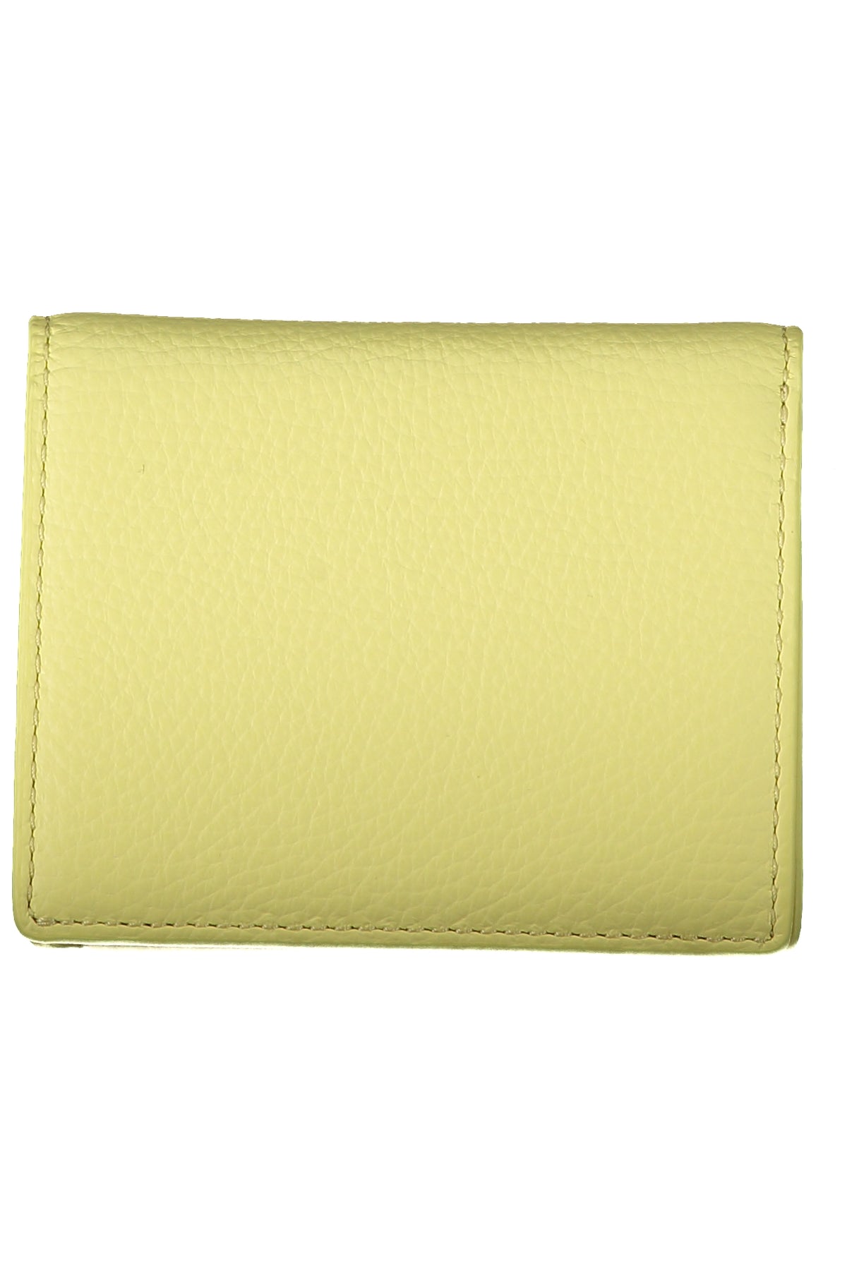 COCCINELLE Women Wallet - Yellow