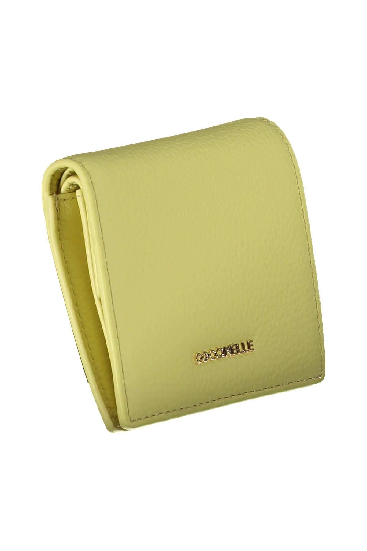 COCCINELLE Women Wallet - Yellow