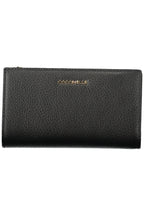 COCCINELLE Women Wallet - Black