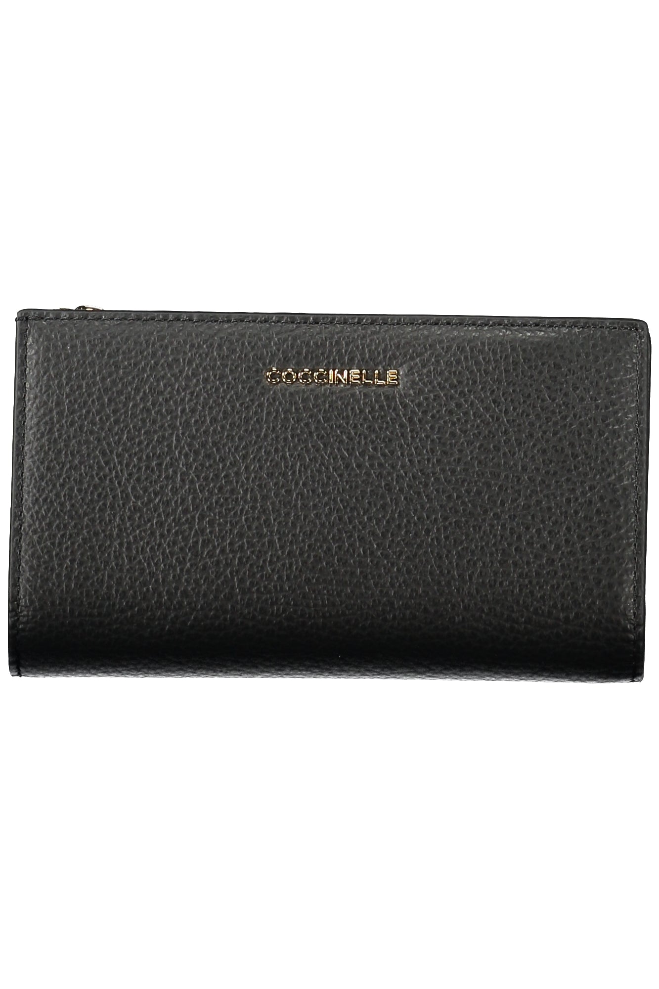 COCCINELLE Women Wallet - Black