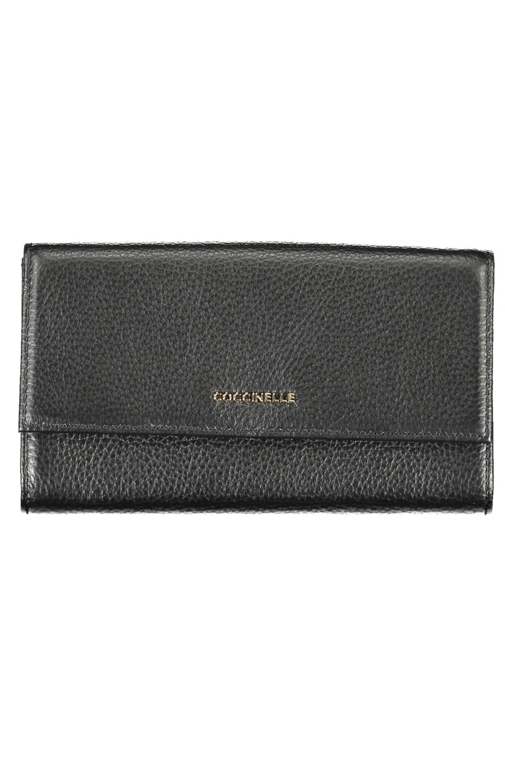 COCCINELLE Women Wallet - Black