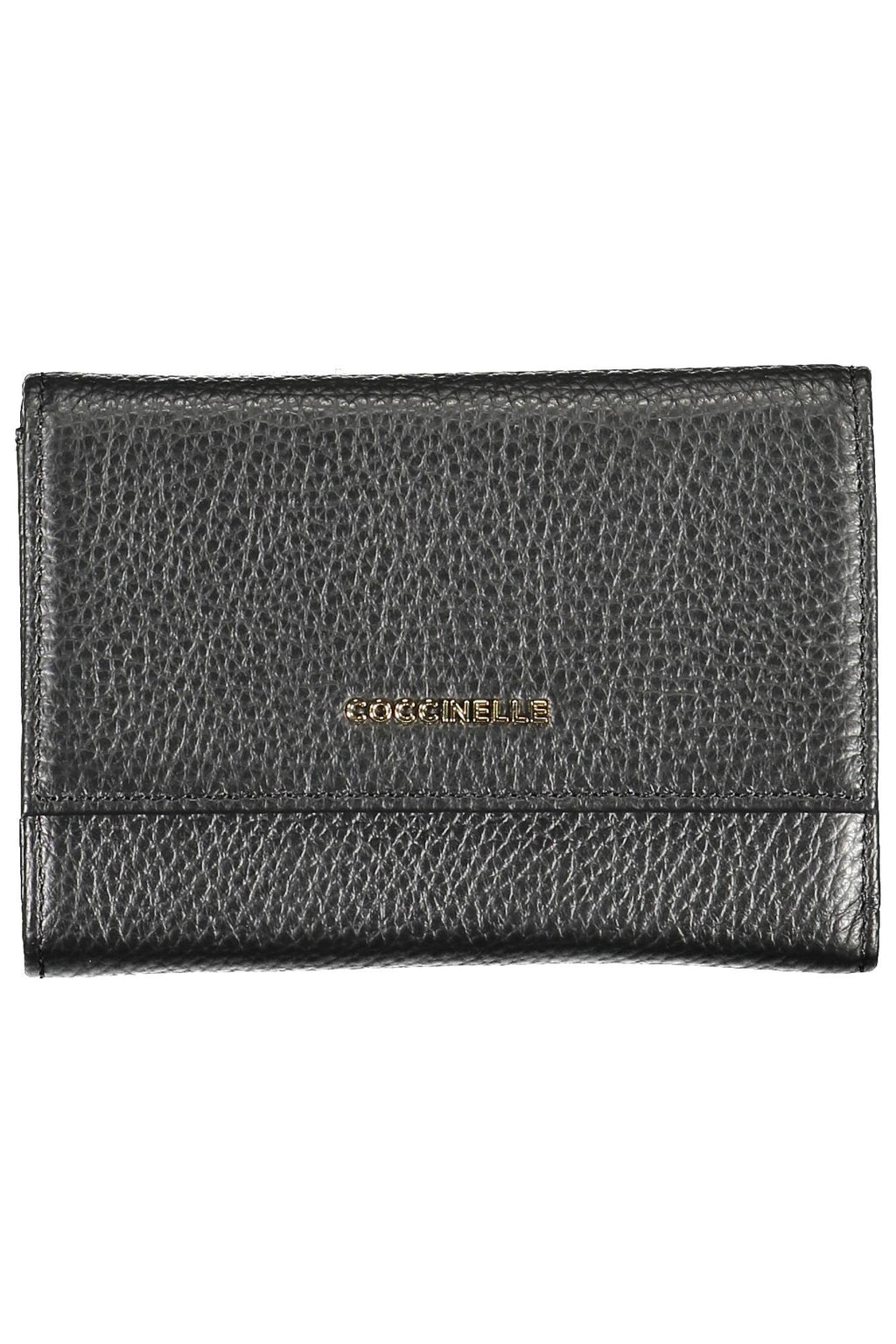 COCCINELLE Women Wallet - Black