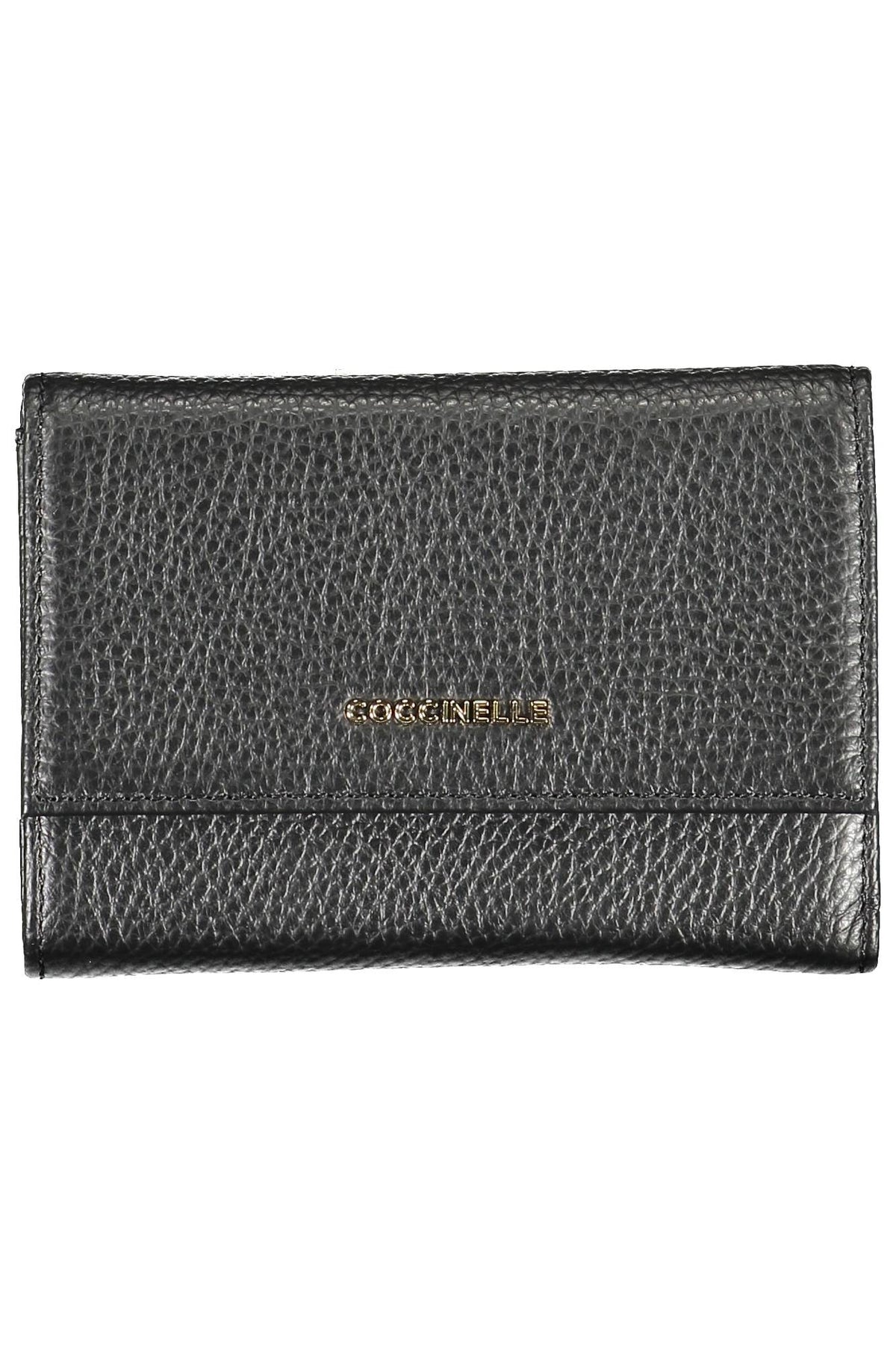 COCCINELLE Women Wallet - Black