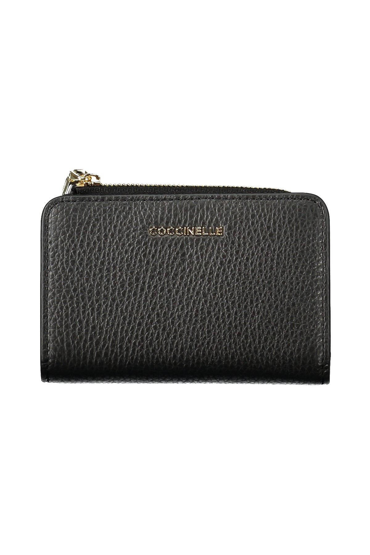 COCCINELLE Women Wallet - Black