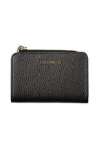 COCCINELLE Women Wallet - Black