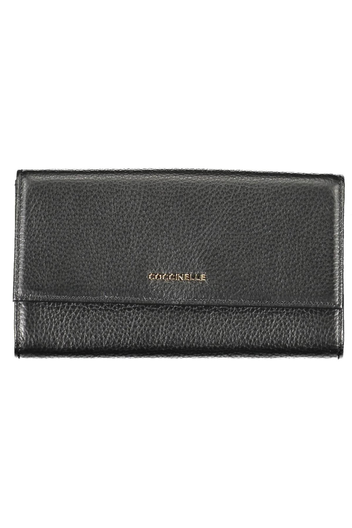 COCCINELLE Women Wallet - Black