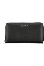 COCCINELLE Women Wallet - Black