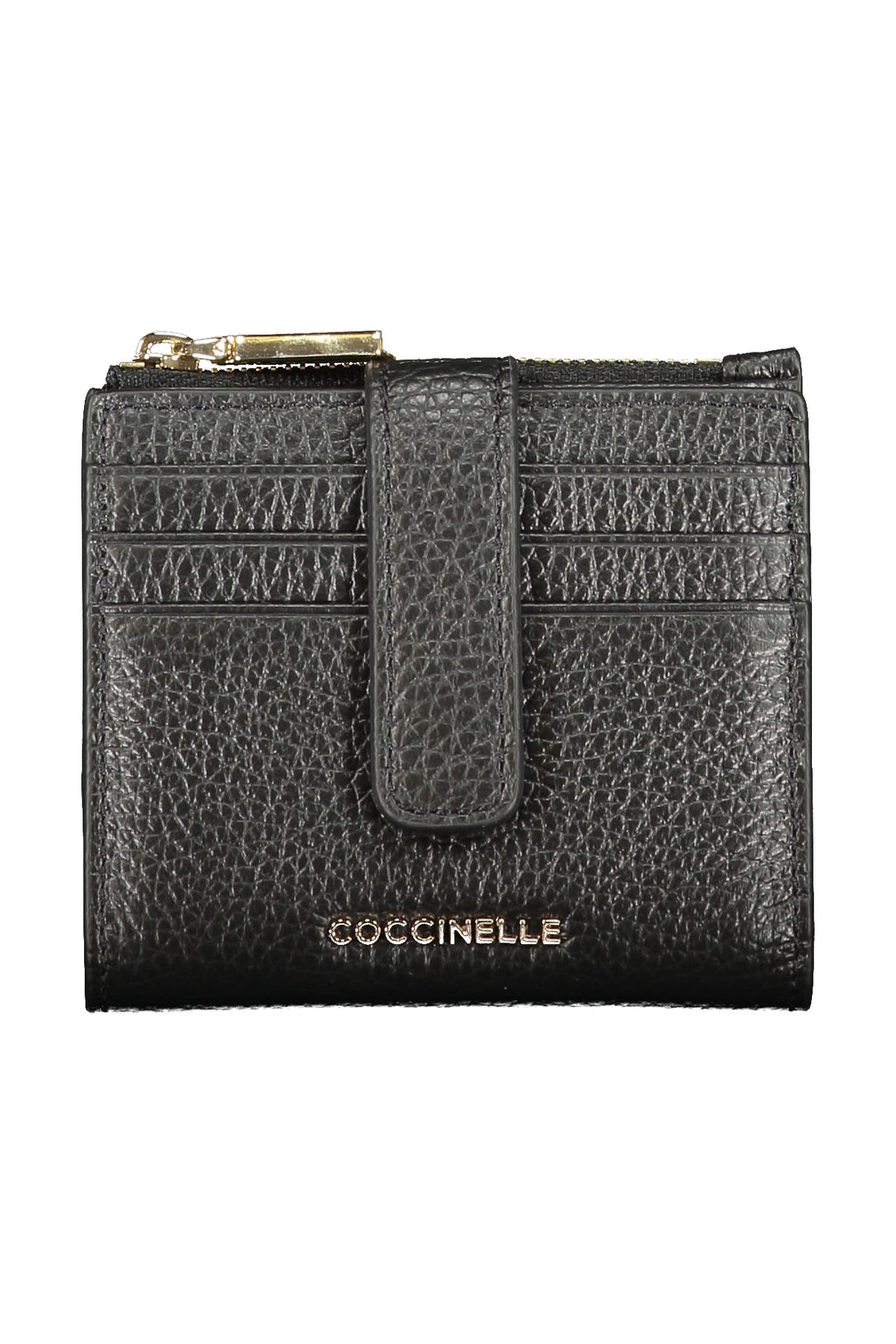 COCCINELLE Women Wallet - Black