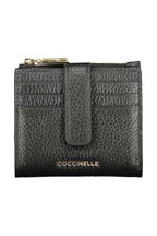 COCCINELLE Women Wallet - Black