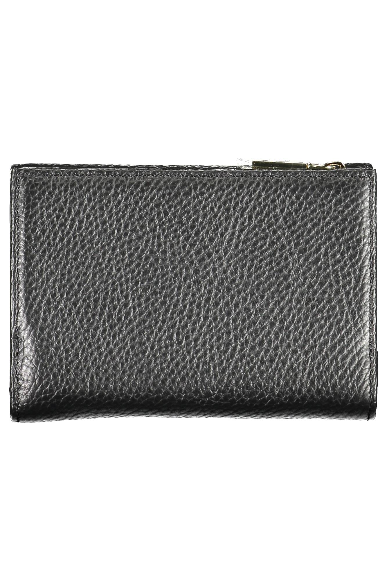 COCCINELLE Women Wallet - Black
