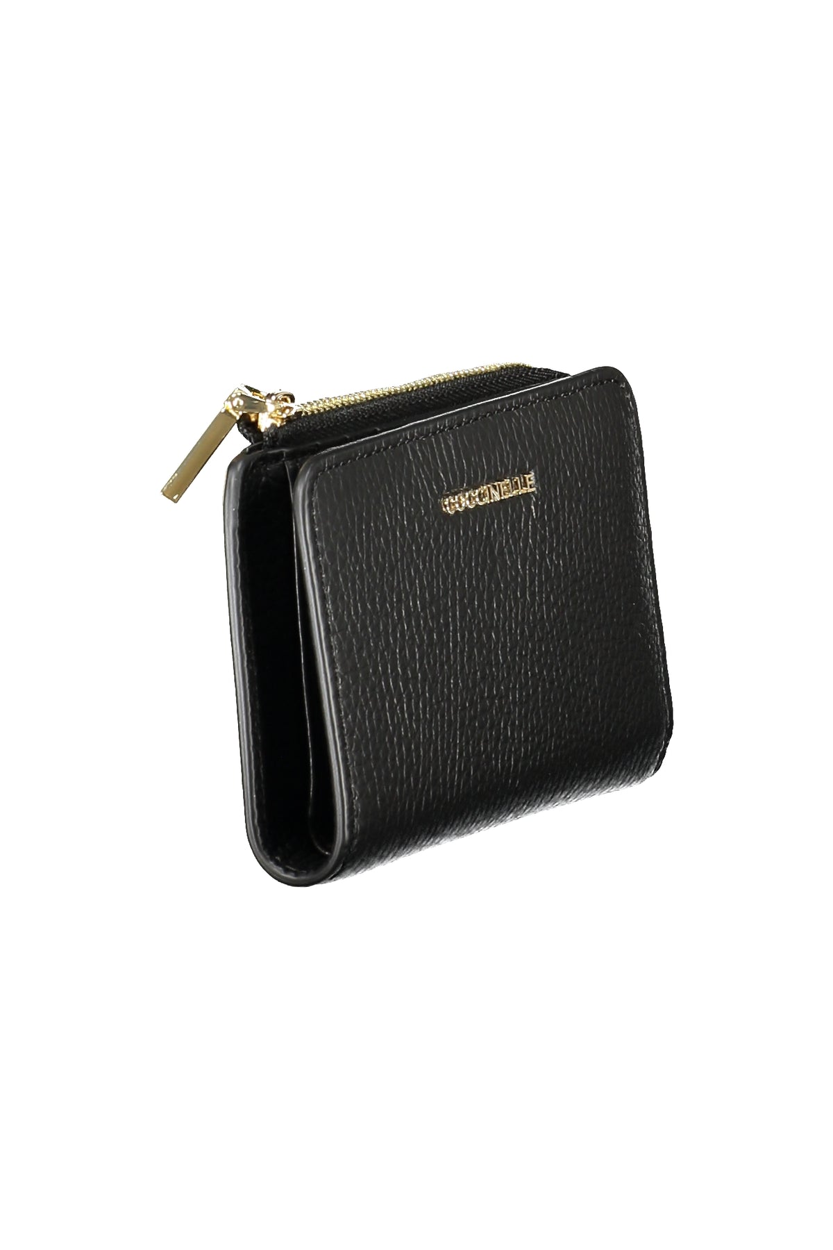 COCCINELLE Women Wallet - Black