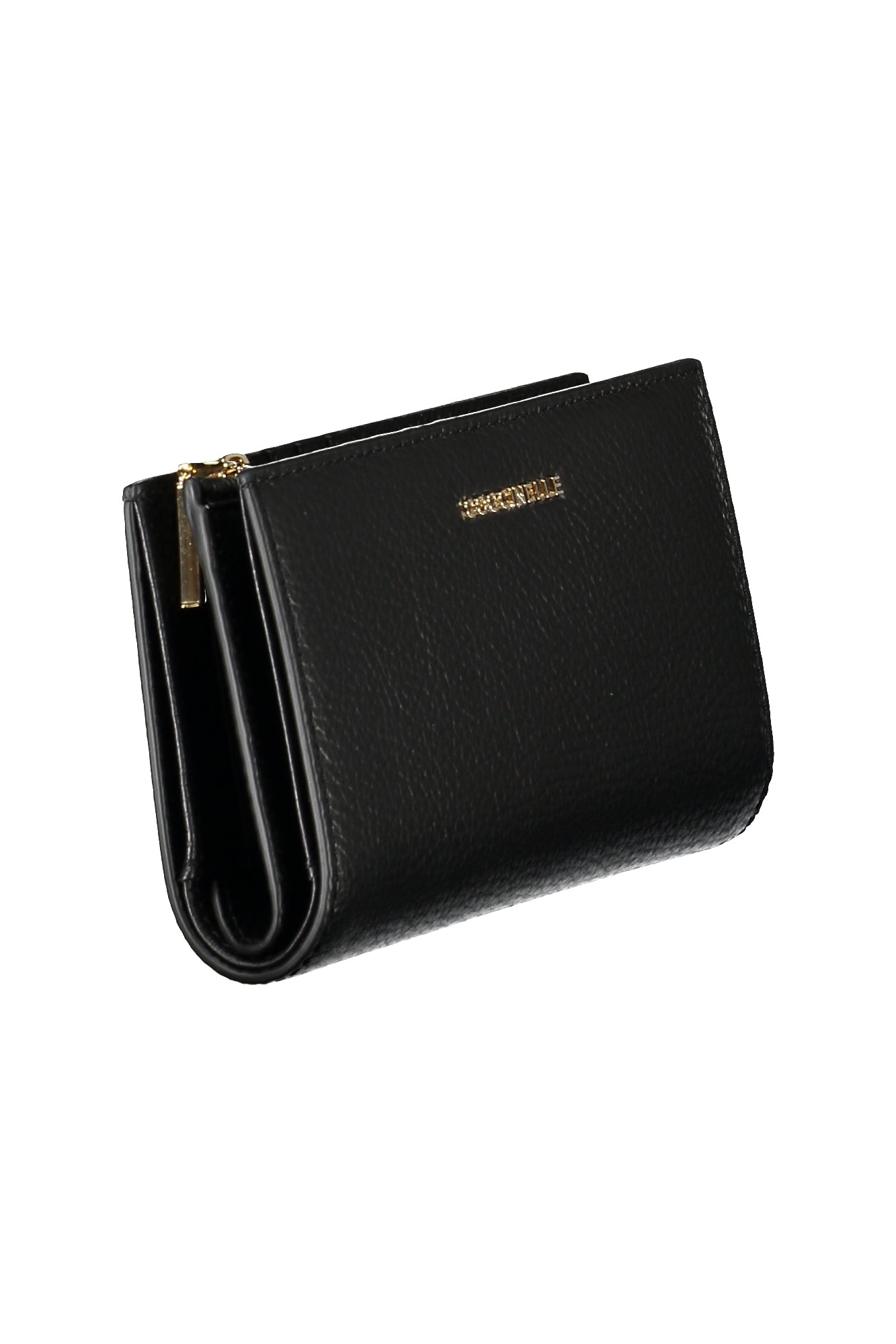 COCCINELLE Women Wallet - Black