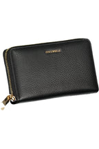 COCCINELLE Women Wallet - Black