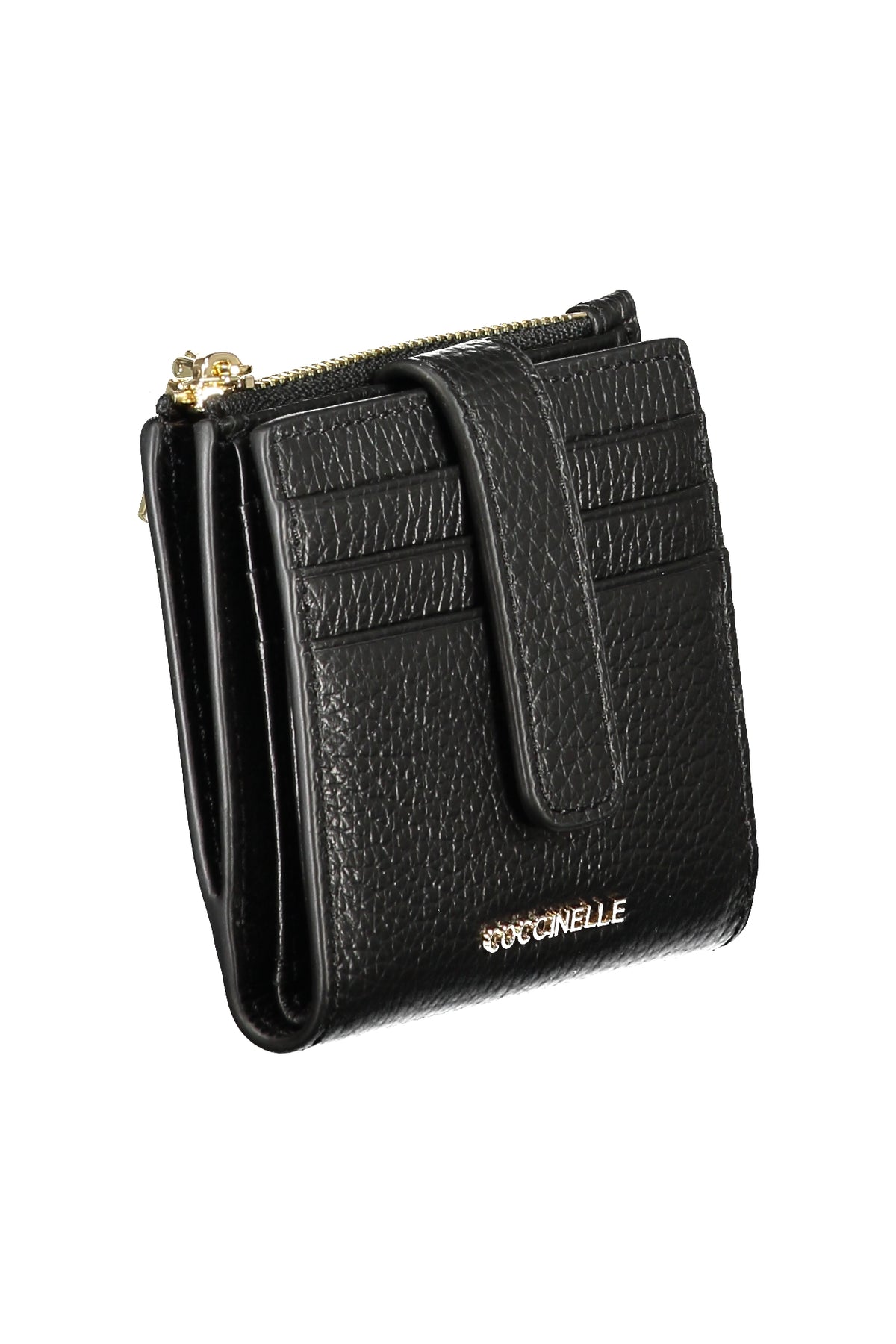COCCINELLE Women Wallet - Black