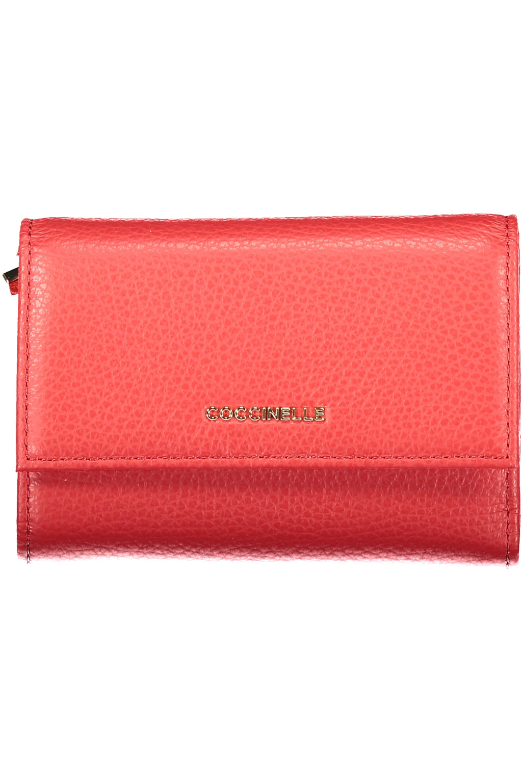 COCCINELLE Women Wallet - Red