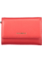 COCCINELLE Women Wallet - Red