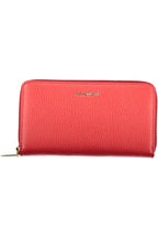 COCCINELLE Women Wallet - Red