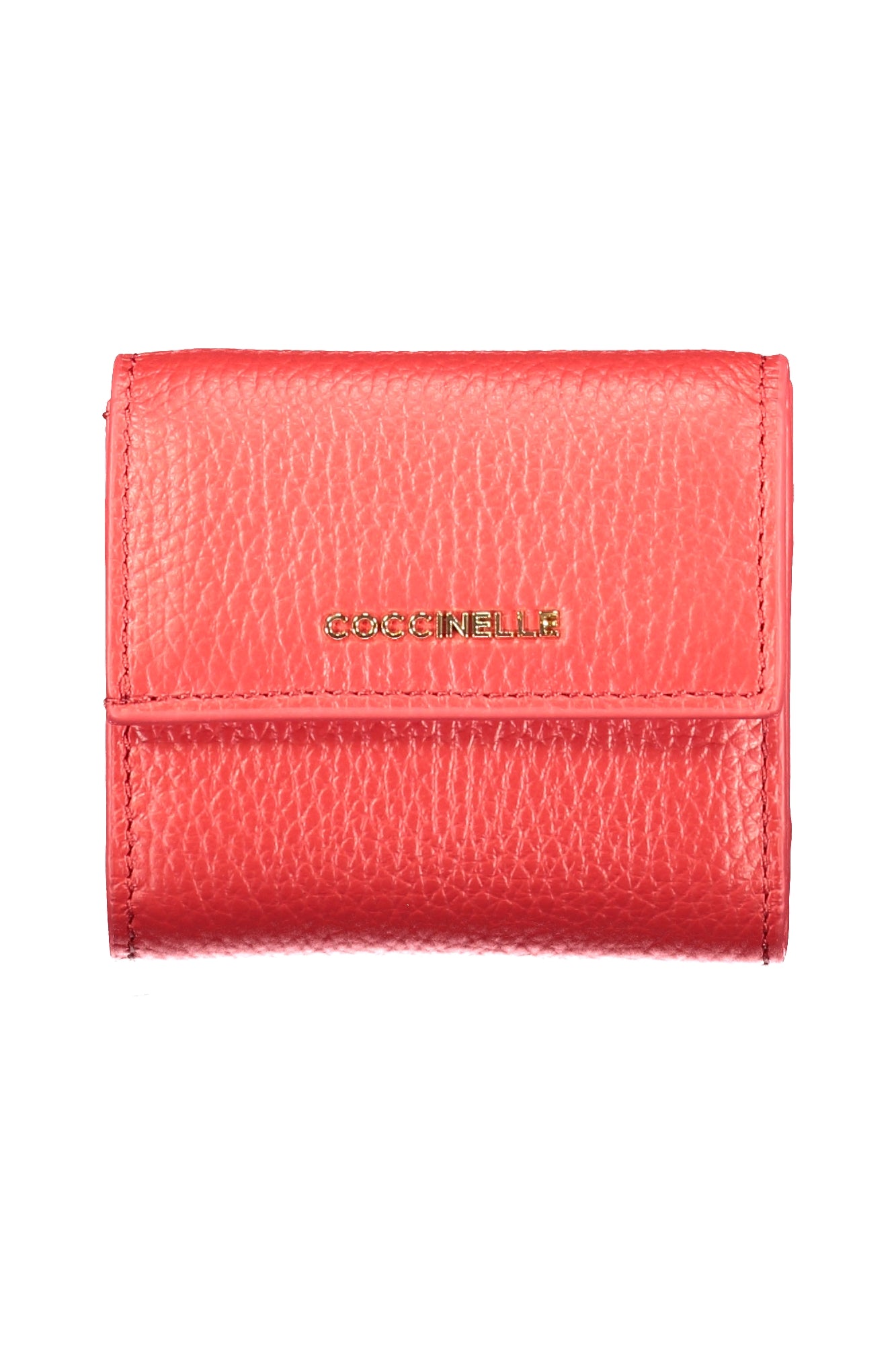 COCCINELLE Women Wallet - Red
