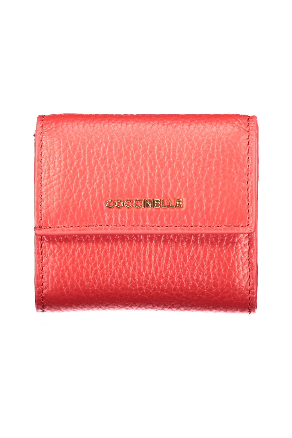 COCCINELLE Women Wallet - Red