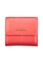 COCCINELLE Women Wallet - Red