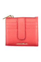 COCCINELLE Women Wallet - Red
