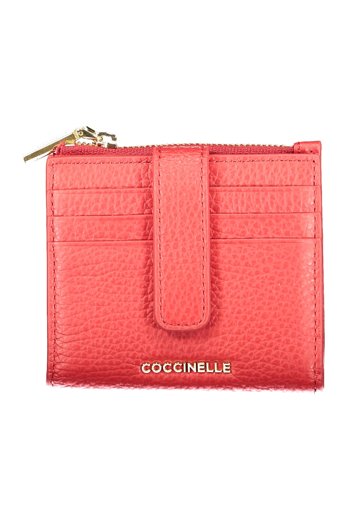 COCCINELLE Women Wallet - Red
