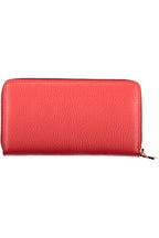 COCCINELLE Women Wallet - Red