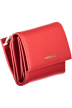 COCCINELLE Women Wallet - Red
