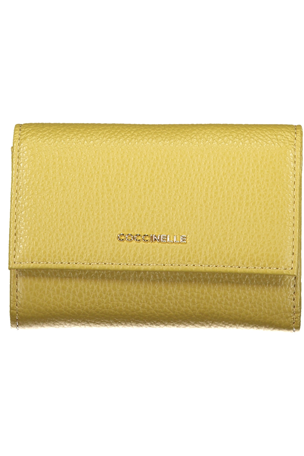 COCCINELLE Women Wallet - Green
