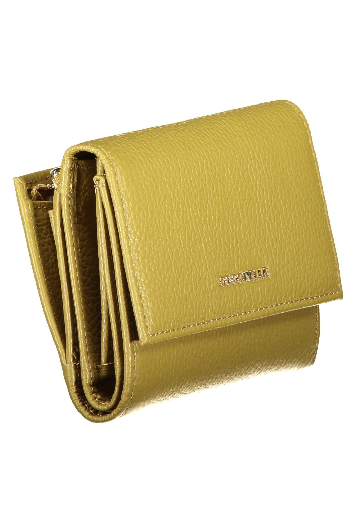 COCCINELLE Women Wallet - Green