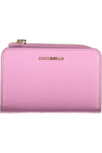 COCCINELLE Women Wallet - Purple