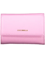 COCCINELLE Women Wallet - Purple