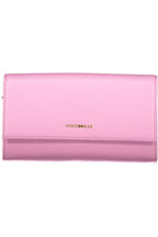 COCCINELLE Women Wallet - Purple