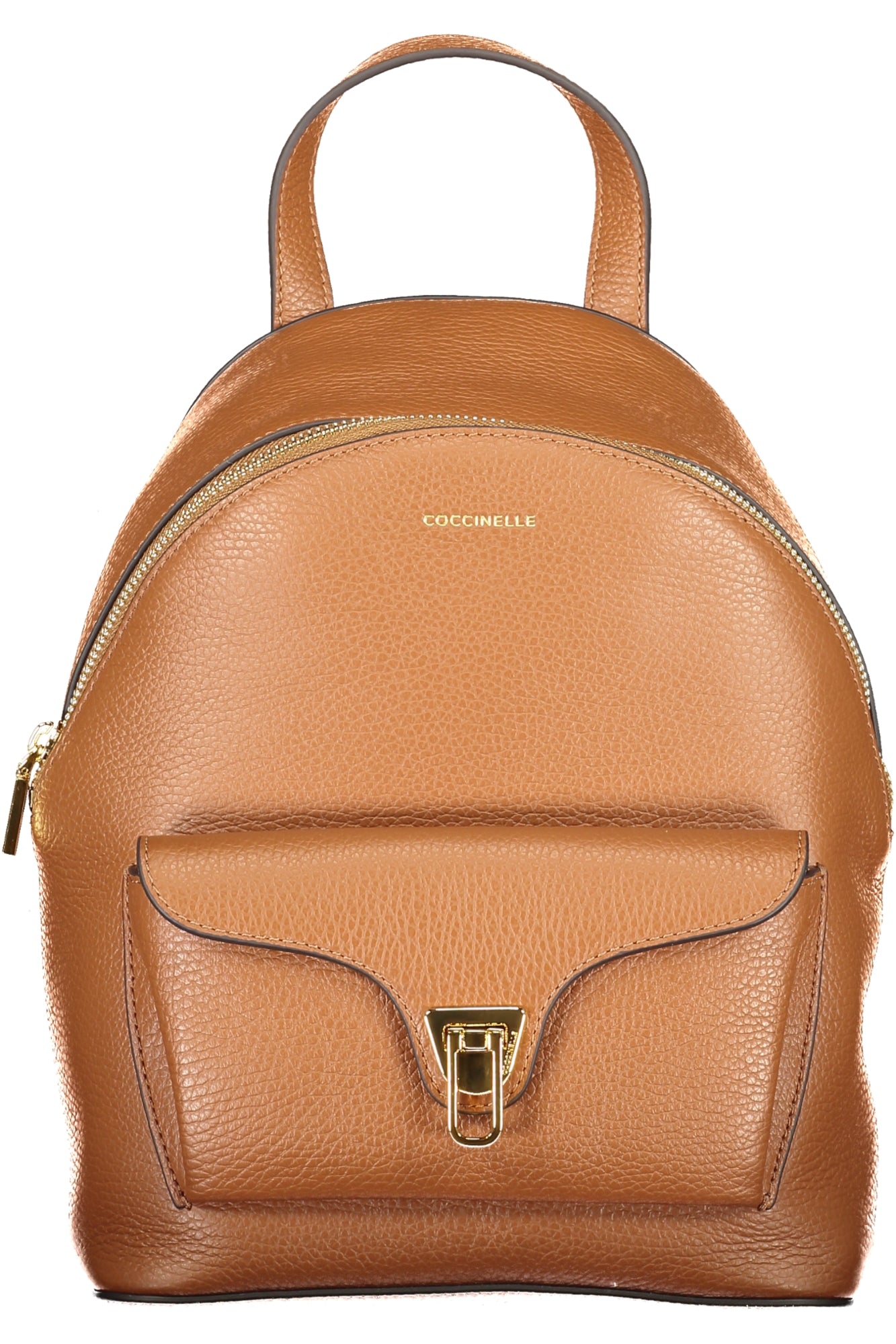 COCCINELLE Women Backpack - Brown